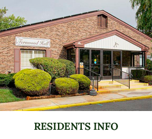 Residents Information